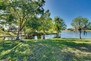 Ferienhaus (4 Bedrooms) | Innenbereich