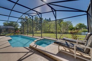 Hus (4 Bedrooms) | Interiør