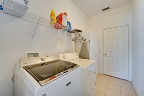 Casa (4 Bedrooms) | Interni