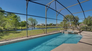 Ferienhaus (4 Bedrooms) | Innenbereich