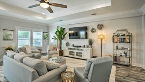 Unclassified image, 2 of 30, button - Pet-friendly Panama City Beach Home w/ Pool! (Panama City Beach)