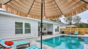 Unclassified image, 5 of 30, button - Pet-friendly Panama City Beach Home w/ Pool! (Panama City Beach)