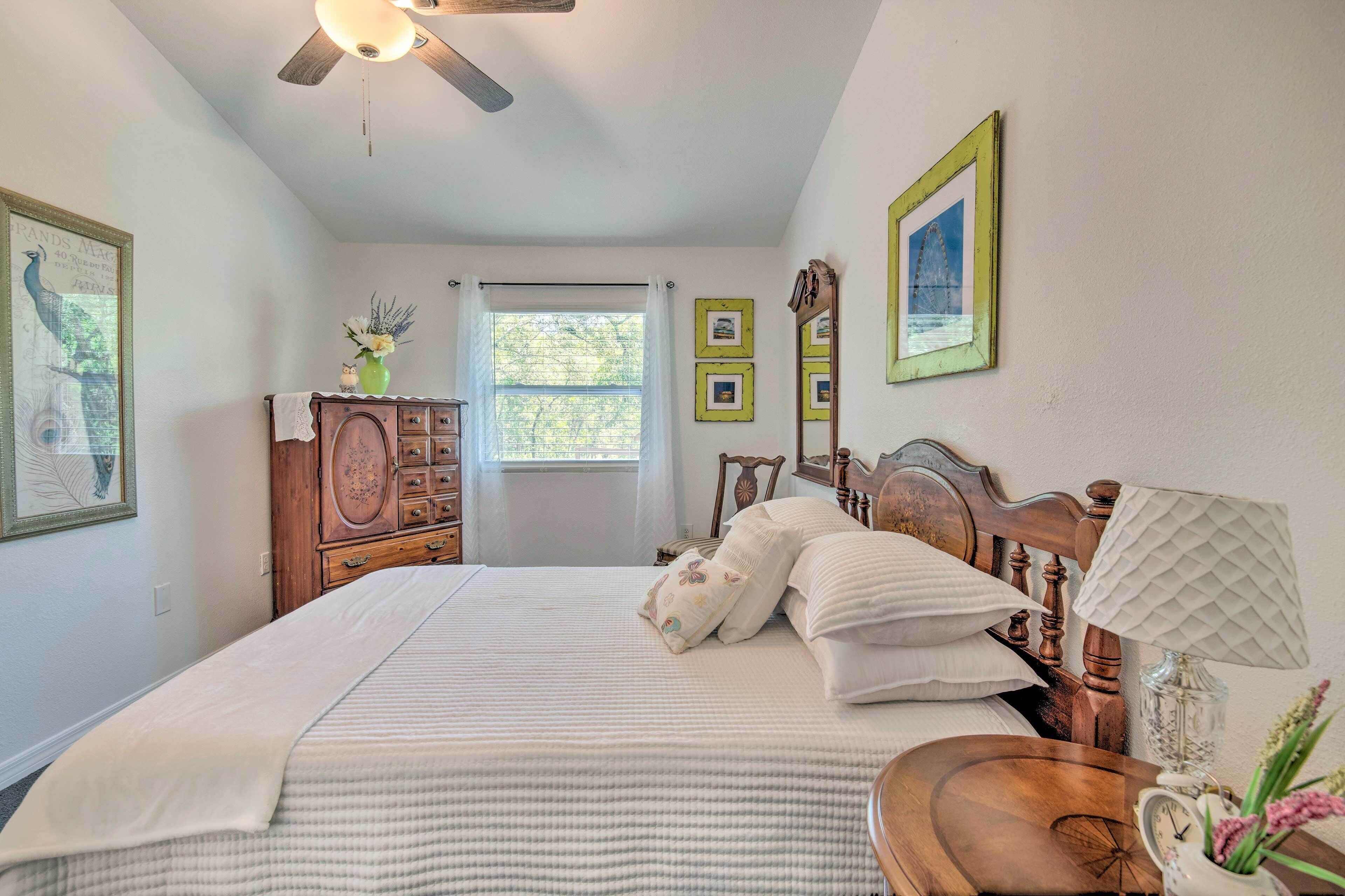 Pet-friendly Brooksville Home By Trailheads!