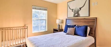 Apartment (3 Bedrooms) | Interior