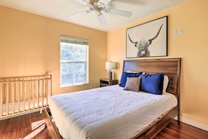 公寓 (3 Bedrooms) | 住宿內部