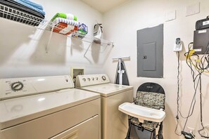 公寓 (3 Bedrooms) | 住宿內部