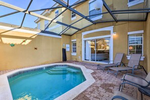 아파트 (3 Bedrooms) | 내부