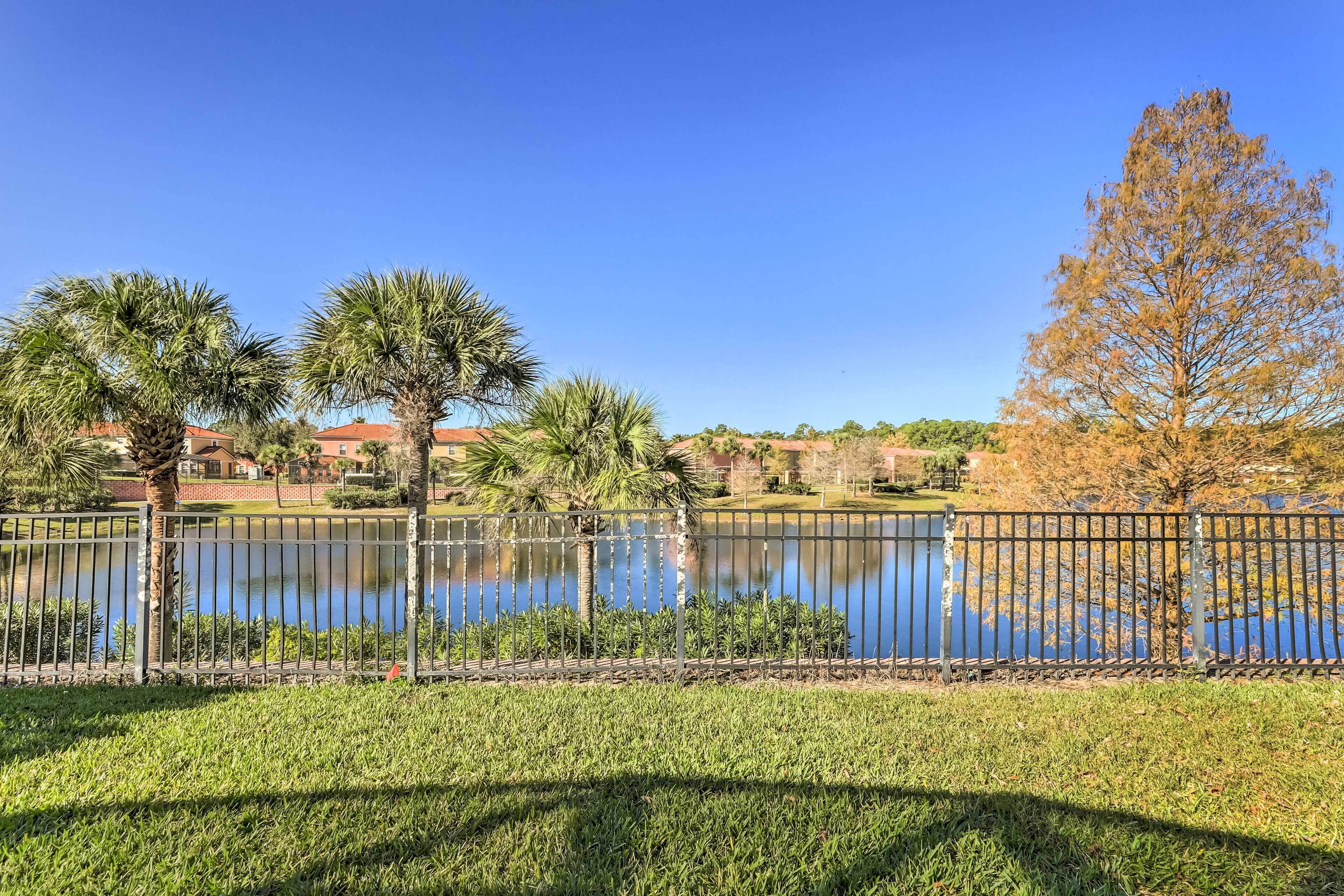 Apartment (3 Bedrooms) | Interior