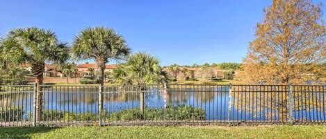 Apartment (3 Bedrooms) | Interior