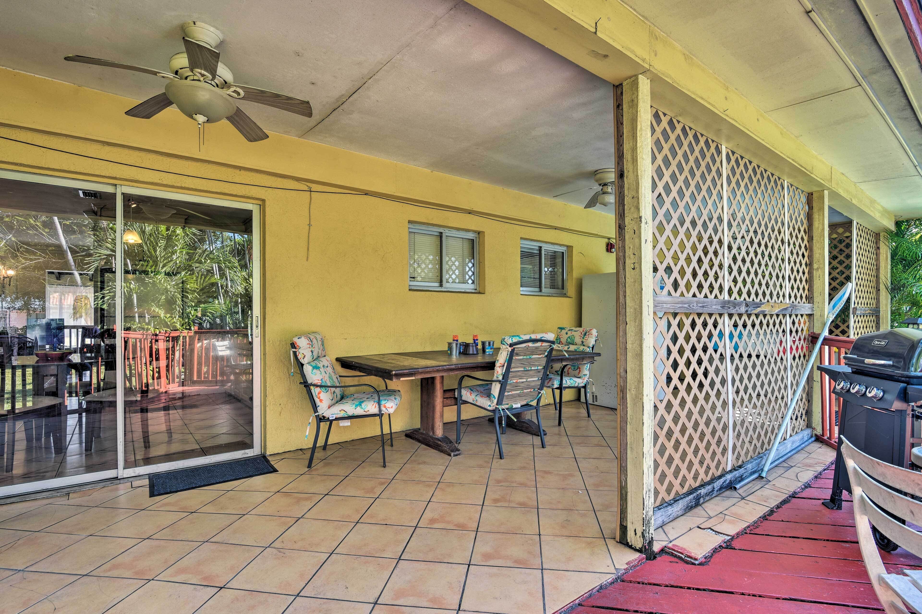 Casa (4 Bedrooms) | Parte interna