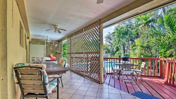 บ้านพัก (4 Bedrooms) | ภายใน