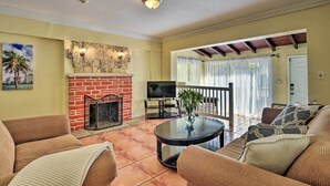 บ้านพัก (4 Bedrooms) | ภายใน