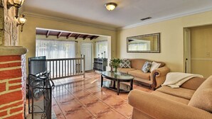 บ้านพัก (4 Bedrooms) | ภายใน