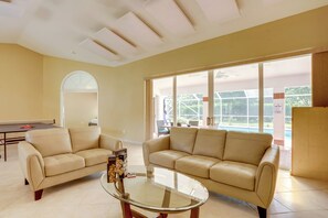 Nhà (3 Bedrooms) | Nội thất