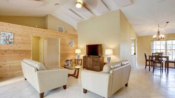 Nhà (3 Bedrooms) | Nội thất