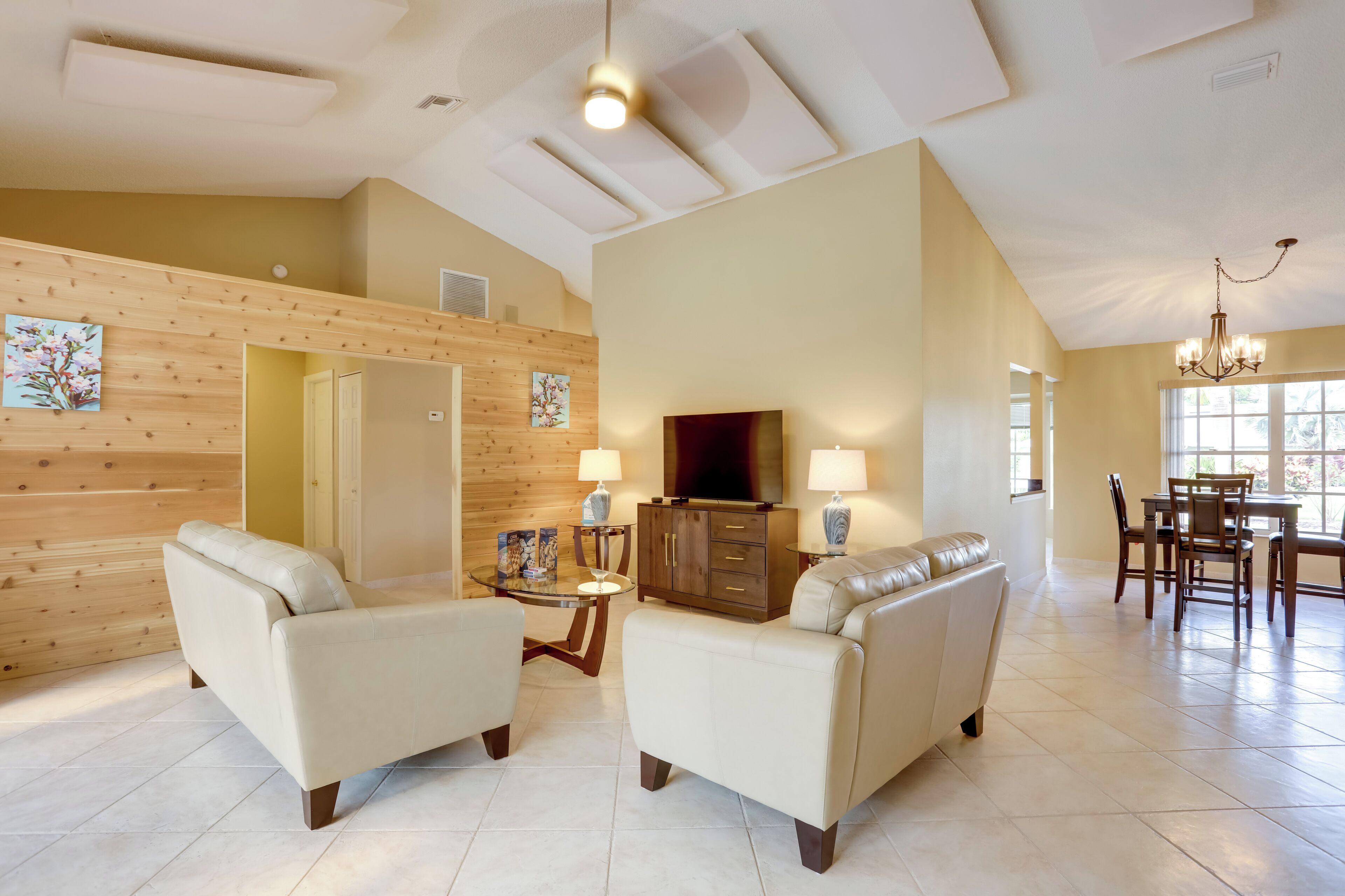 Nhà (3 Bedrooms) | Nội thất