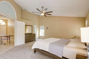 Nhà (3 Bedrooms) | Nội thất