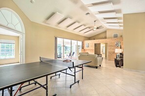 Casa (3 Bedrooms) | Interior