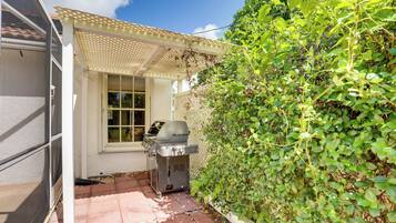 Nhà (3 Bedrooms) | Nội thất