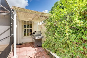 Casa (3 Bedrooms) | Interni