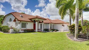 Nhà (3 Bedrooms) | Nội thất