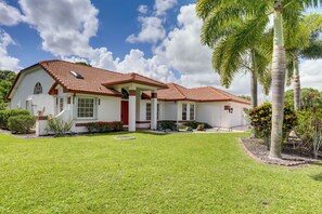 Interior - Pet-friendly Port St Lucie Home - 7 Mi to Beaches! (Port Saint Lucie)