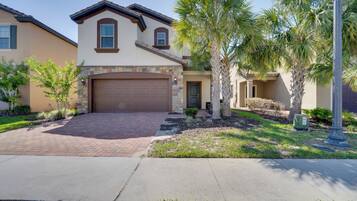 Villa (Multiple Bedrooms) | Interior
