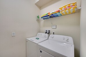 Interior - Disney 7BR Villa w/ Pool, Spa & Lazy River! (Davenport)
