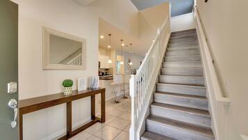 Villa (Multiple Bedrooms) | Interior