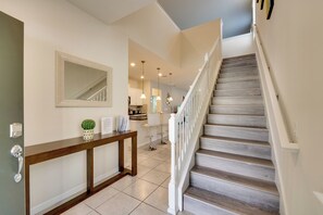 Biệt thự (Multiple Bedrooms) | Nội thất