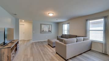 Villa (Multiple Bedrooms) | Interior