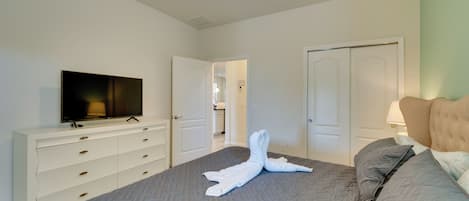 Villa (Multiple Bedrooms) | Intérieur