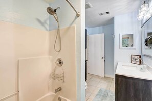 Ferienhaus (3 Bedrooms) | Innenbereich
