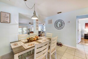Casa (3 Bedrooms) | Interni