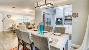 Rumah (3 Bedrooms) | Interior
