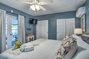 منزل (3 Bedrooms) | المنشأة من الداخل