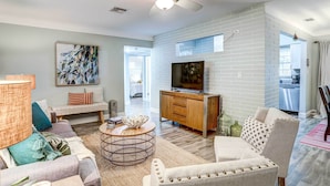 Rumah (3 Bedrooms) | Interior