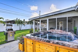 บ้านพัก (3 Bedrooms) | ภายใน