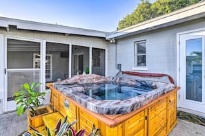 Ferienhaus (3 Bedrooms) | Innenbereich