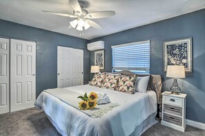 Casa (3 Bedrooms) | Interior