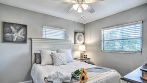Rumah (3 Bedrooms) | Interior