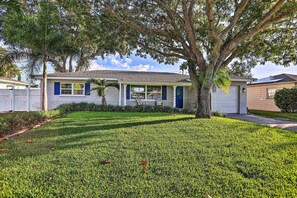 منزل (3 Bedrooms) | المنشأة من الداخل