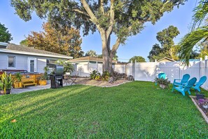 منزل (3 Bedrooms) | المنشأة من الداخل