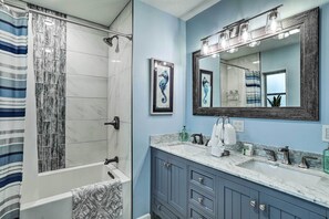 Hus (3 Bedrooms) | Interiør