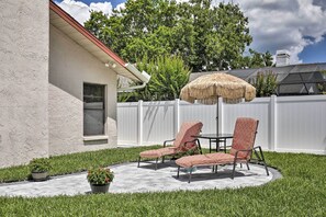 House (3 Bedrooms) | Interior - Relaxing Tampa Abode w/ Screened Lanai & Pool (Tampa)