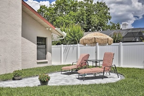 Hus (3 Bedrooms) | Interiør