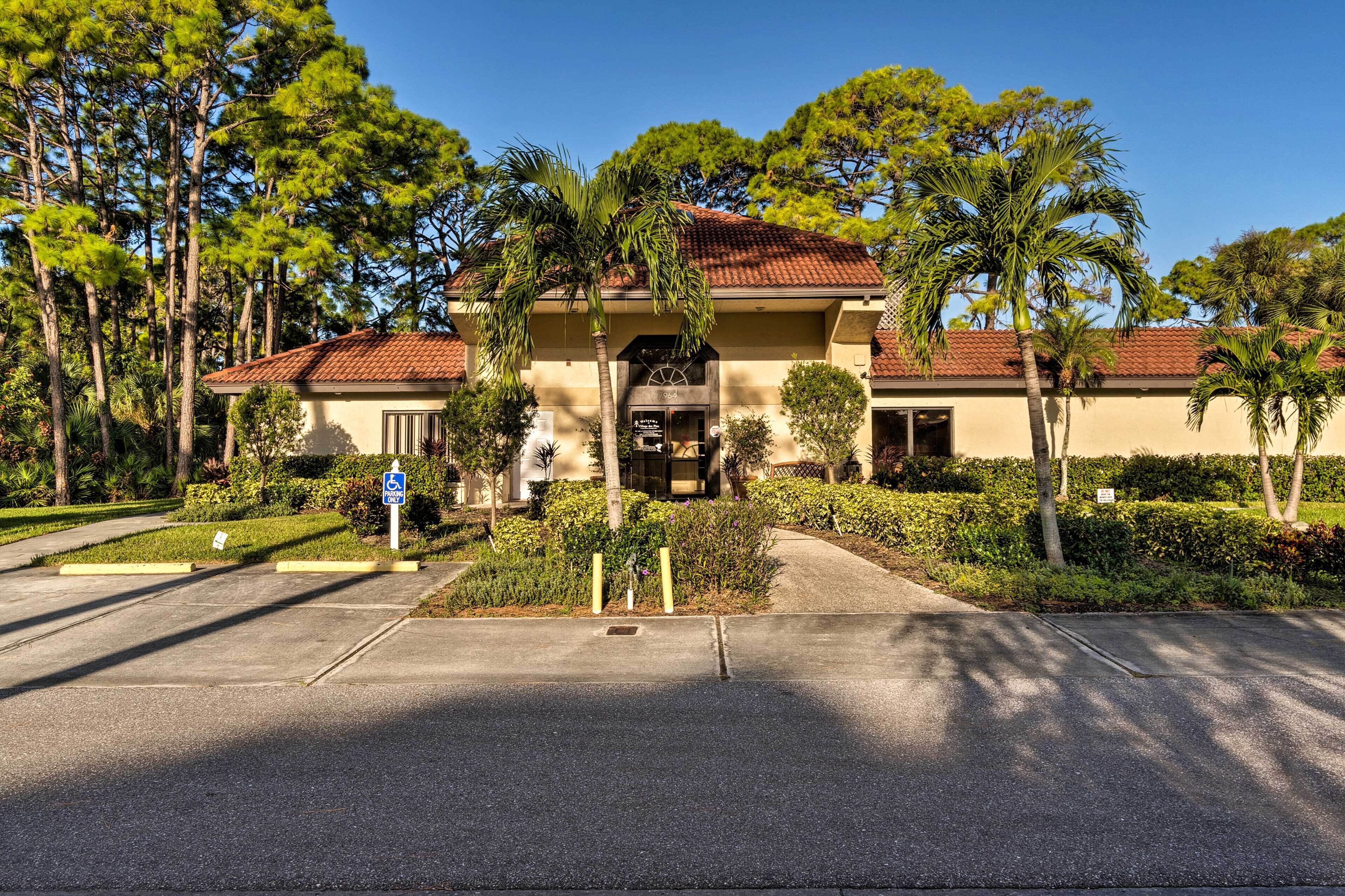 Villa (2 Bedrooms) | Interior