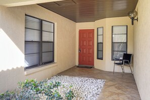 Villa (2 Bedrooms) | Intérieur