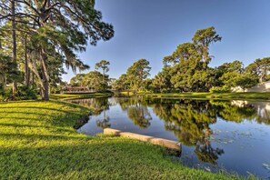 Biệt thự (2 Bedrooms) | Nội thất