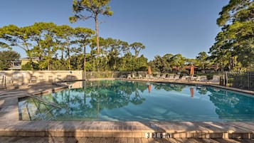 Vila (2 Bedrooms) | Bagian depan properti